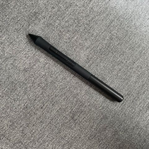 Stylus fra Wacom