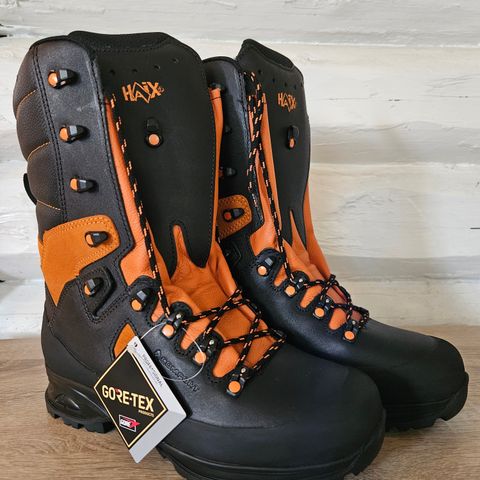 Haix Nature Nordic GTX