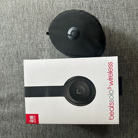 Beats Solo 3 Wireless