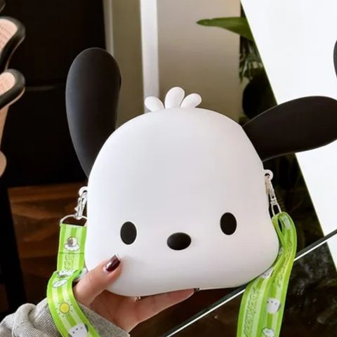 Pochacco Sanrio veske