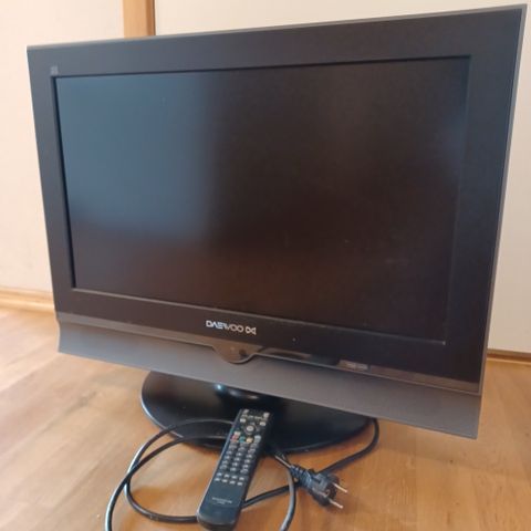 Daewoo 26" lcd