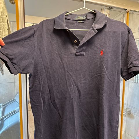 Polo Ralph Lauren pique selges