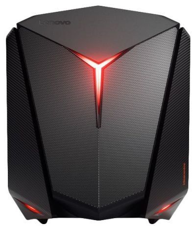 Lenovo Ideastation 720y CUBE