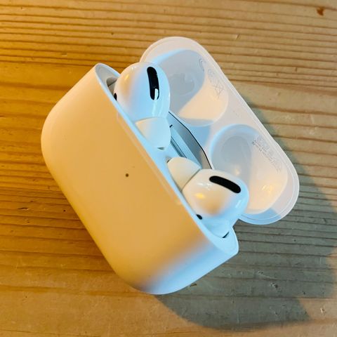 AirPods Pro 1st. Gen.