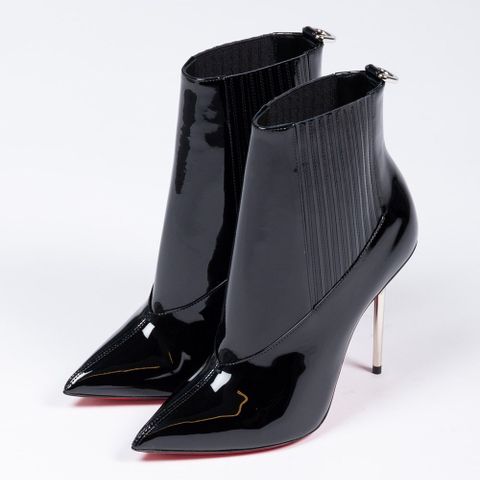 Christian Louboutin støvletter