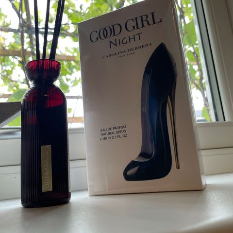 Carolina Herrera Good Girl Night 80ml