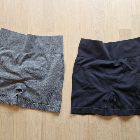 Helt nye shaping shorts