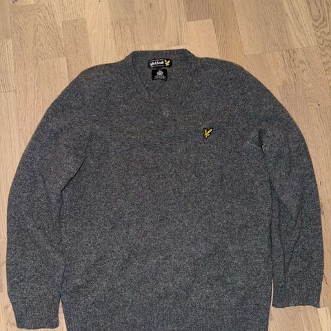 Lyle & Scott genser