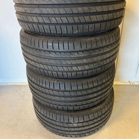 Sommerdekk 225/45 R 17