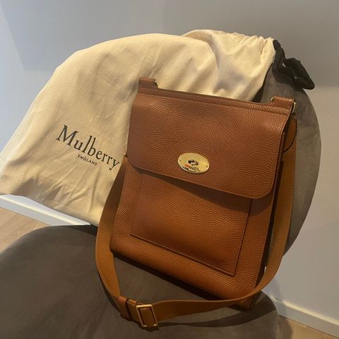 Mulberry Anthony lagre