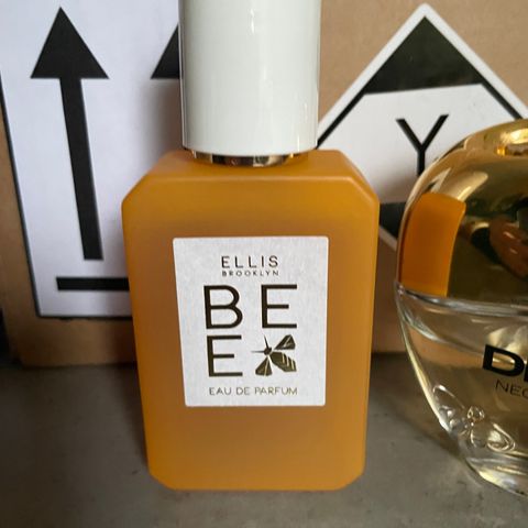 Ellis brooklyn BEE & DKNY nectar love 50ml