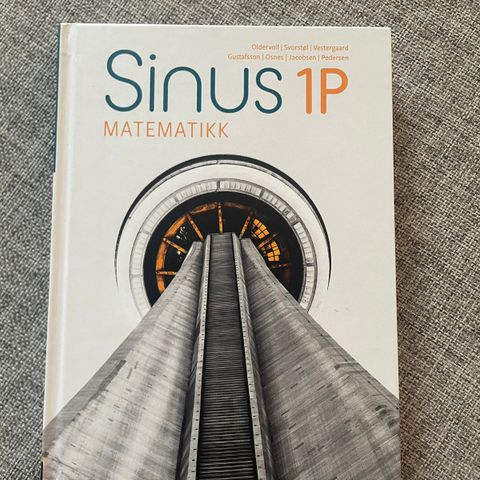 Sinus 1P