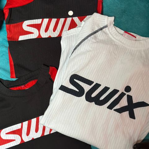 Swix RaceX str XL