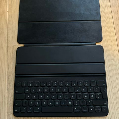 Apple Smart Keyboard Folio til iPad 12,9