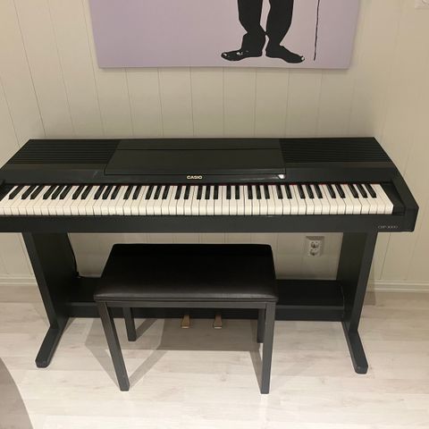 Piano