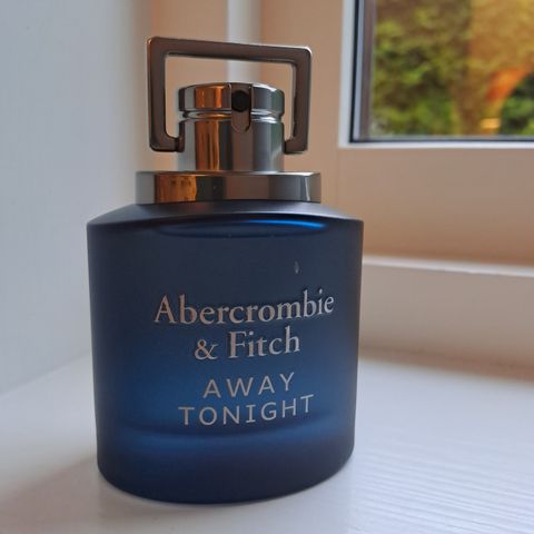 Away Tonight Abercrombie & fitch