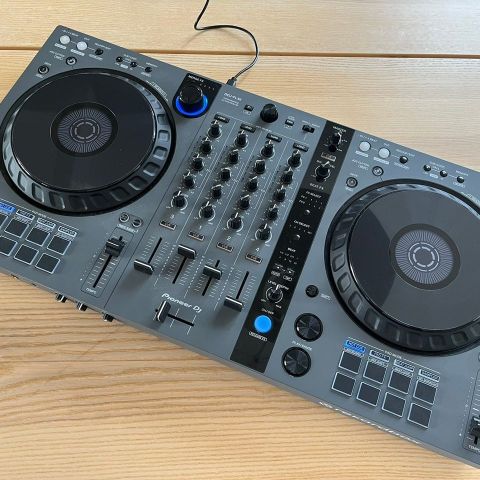 Pioneer DDJ-FLX6