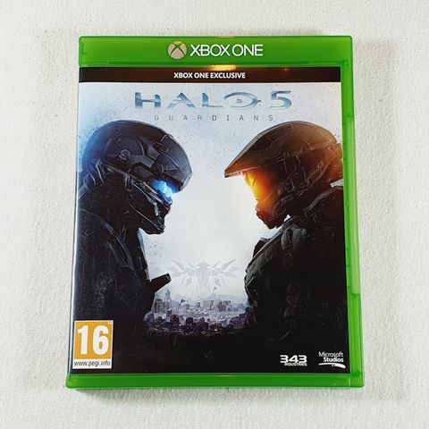 HALO 5 : Guardians | Xbox One