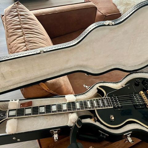 Gibson Les Paul Custom 1987