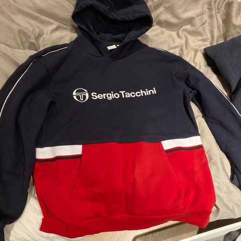 Sergio Tacchini hettegenser