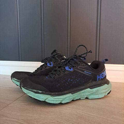 Hoka Challenger ATR6 GTX W