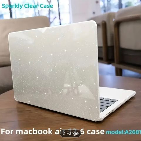 Deksel macbook air