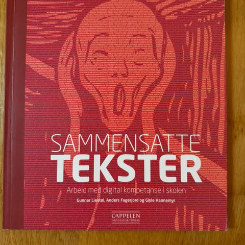 Sammensatte tekster