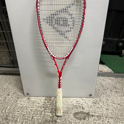 Dunlop Pulse C-25 squash racket