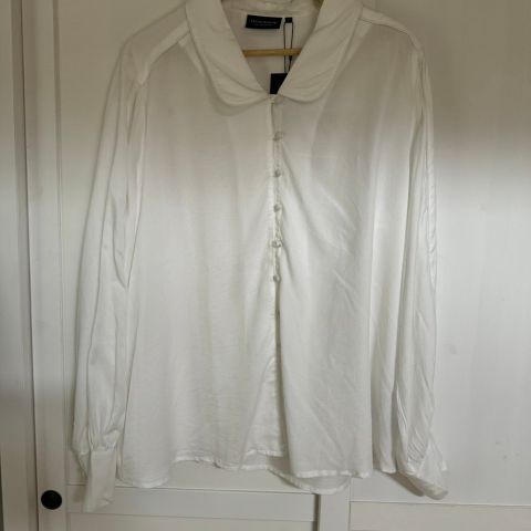 Lexington dameskjorte/bluse