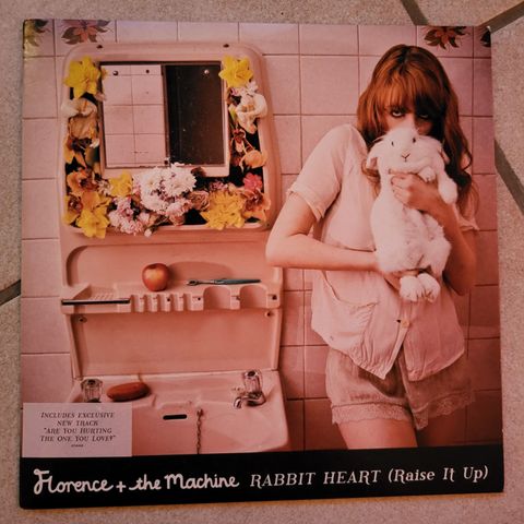 Florence + The Machine - Rabbit Heart