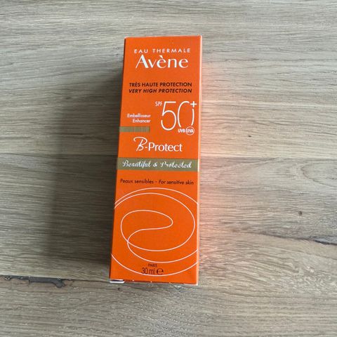 Avène Sun B-Protect SPF50+ 30 ml