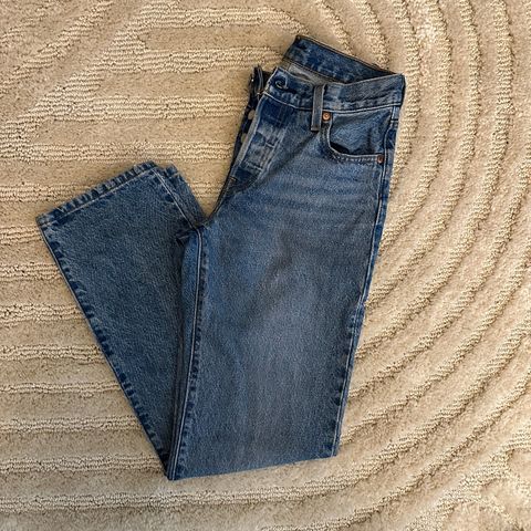 Levis 501 90’s jeans