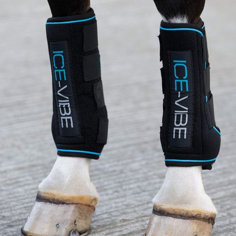 Horseware Ice vibe selges! (4 kjøleelementer)