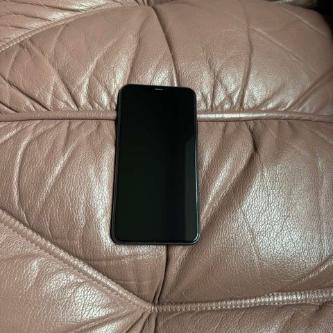 Iphone 11 pro max 64GB