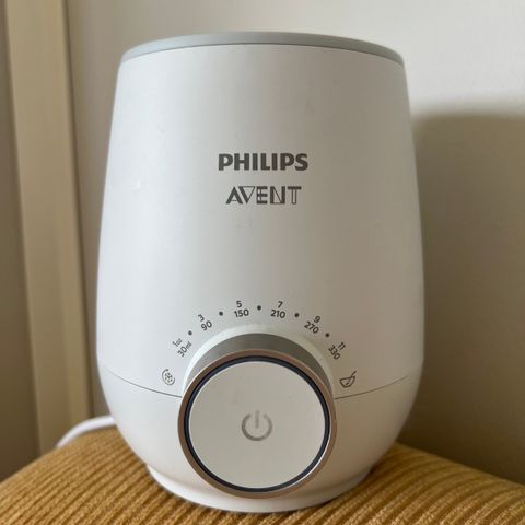 Philips Avent flaskevarmer