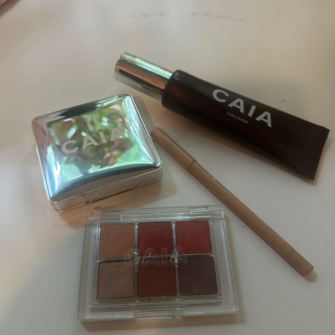 Caia cosmetics