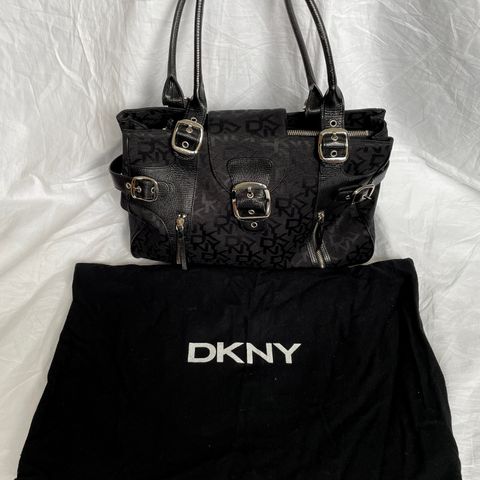 DKNY veske