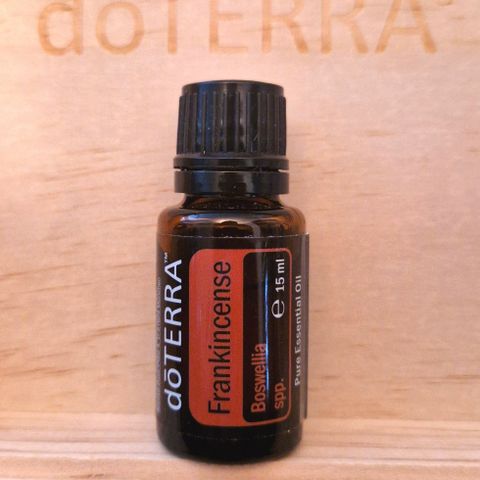 dōTerra Frankincense