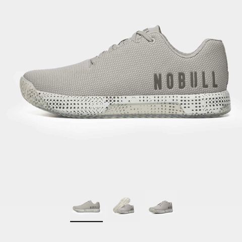 Nobull SF trainer +, str. 40