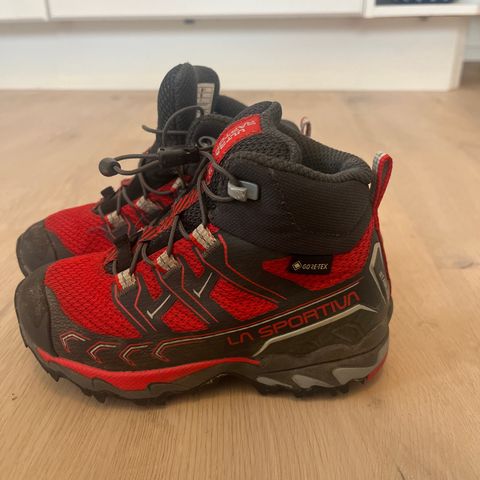 La sportiva goretex tursko