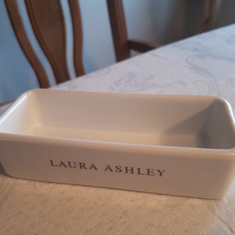 LAURA ASHLEY  SÅPEKOPP