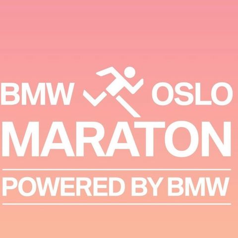 Startnummer halvmaraton Oslo maraton