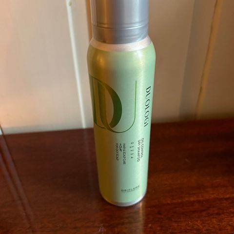 Oriflame Tørrshampoo