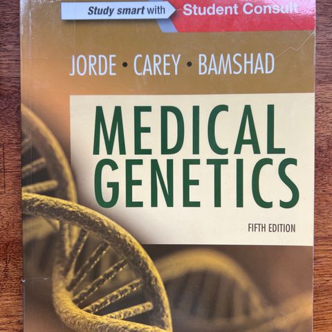 Medical Genetics