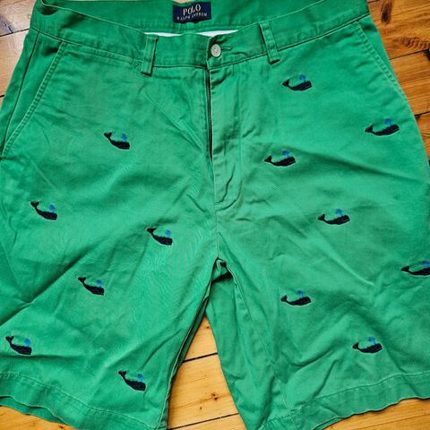 Polo Ralph Lauren shorts 33