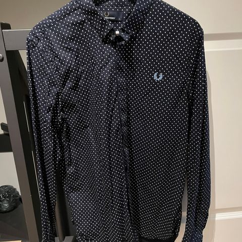 Fred Perry skjorter