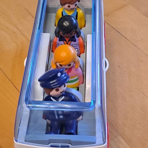 Playmobil 123