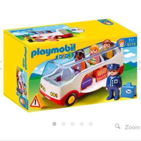 Playmobil 123