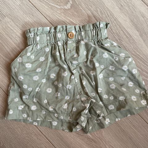 Shorts H&M (80)