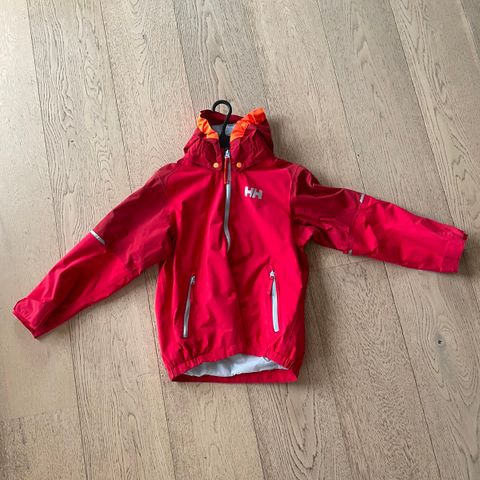 Helly Hansen jakke